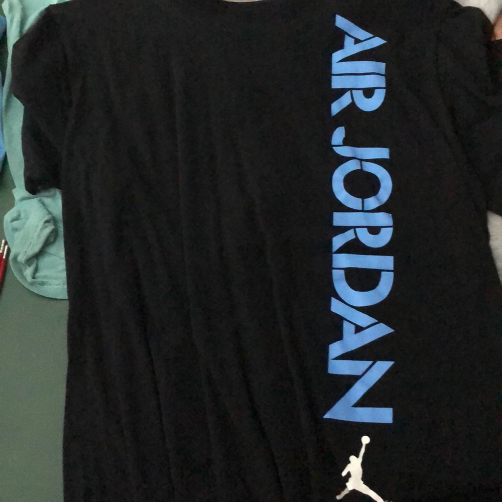 UNC Nike Jordan ETC lot 15 shirts - Picture 10 of 10